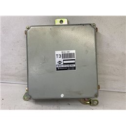 NISSAN ALMERA II Motorvezérlő