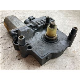 AUDI A6 C5 Bal első Ablakemelő Motor