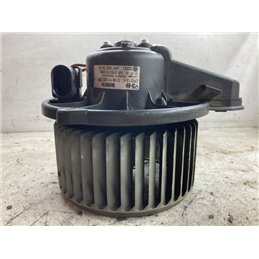 AUDI A6 C5 Fűtőmotor (Klímás)