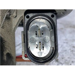 AUDI A6 C5 Fűtőmotor (Klímás)