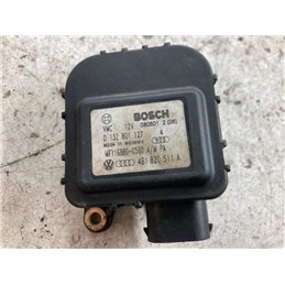 AUDI A6 C5 Fűtés Állító Motor