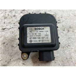 AUDI A6 C5 Fűtés Állító Motor