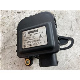 AUDI A6 C5 Fűtés Állító Motor