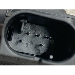 AUDI A6 C5 Fűtés Állító Motor