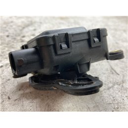 AUDI A6 C5 Fűtés Állító Motor