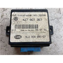 AUDI A6 C5 Lámpa Vezérlő