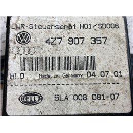 AUDI A6 C5 Lámpa Vezérlő