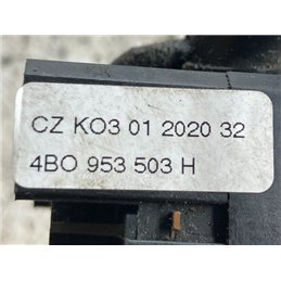 AUDI A6 C5 Komplett Kormánykapcsoló (Bajuszkapcsoló)