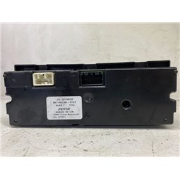 ROVER 75 Fűtéskapcsoló (digit klímás)