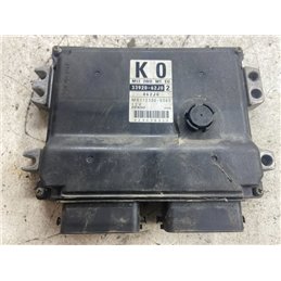 SUZUKI SWIFT III Motorvezérlő