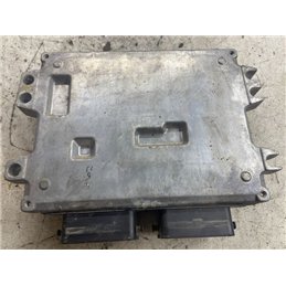 SUZUKI SWIFT III Motorvezérlő