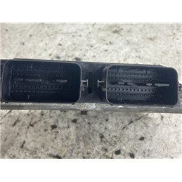 SUZUKI SWIFT III Motorvezérlő