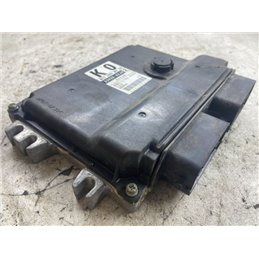 SUZUKI SWIFT III Motorvezérlő