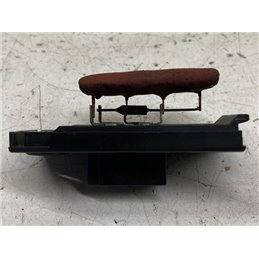 FORD PUMA Előtét Ellenállás Fűtőmotor