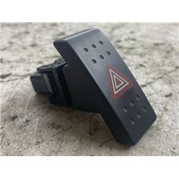 SUZUKI SWIFT III Vészvillogó Kapcsoló