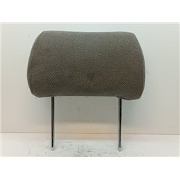 HONDA CONCERTO Bal hátsó Fejtámla