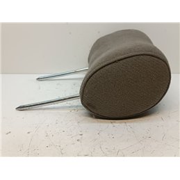 HONDA CONCERTO Bal hátsó Fejtámla