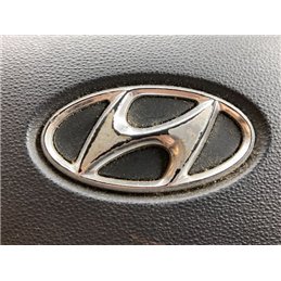 HYUNDAI I30 Kormánylégzsák