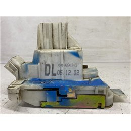 FORD MONDEO III Bal hátsó Ajtózár