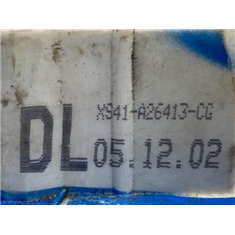 FORD MONDEO III Bal hátsó Ajtózár