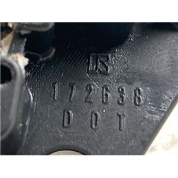SUZUKI SWIFT II Komplett Kormánykapcsoló (Bajuszkapcsoló)