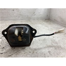 NISSAN ALMERA II Csomagtérajtó Zárszerkezet