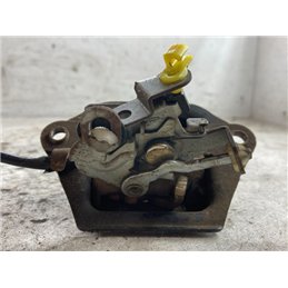 NISSAN ALMERA II Csomagtérajtó Zárszerkezet