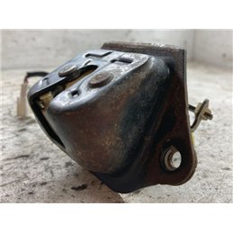 NISSAN ALMERA II Csomagtérajtó Zárszerkezet