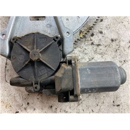 NISSAN ALMERA II Jobb hátsó Ablakemelő Szerkezet (Elektromos)