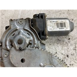 NISSAN ALMERA II Jobb hátsó Ablakemelő Szerkezet (Elektromos)