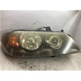 NISSAN ALMERA II Jobb Fényszóró