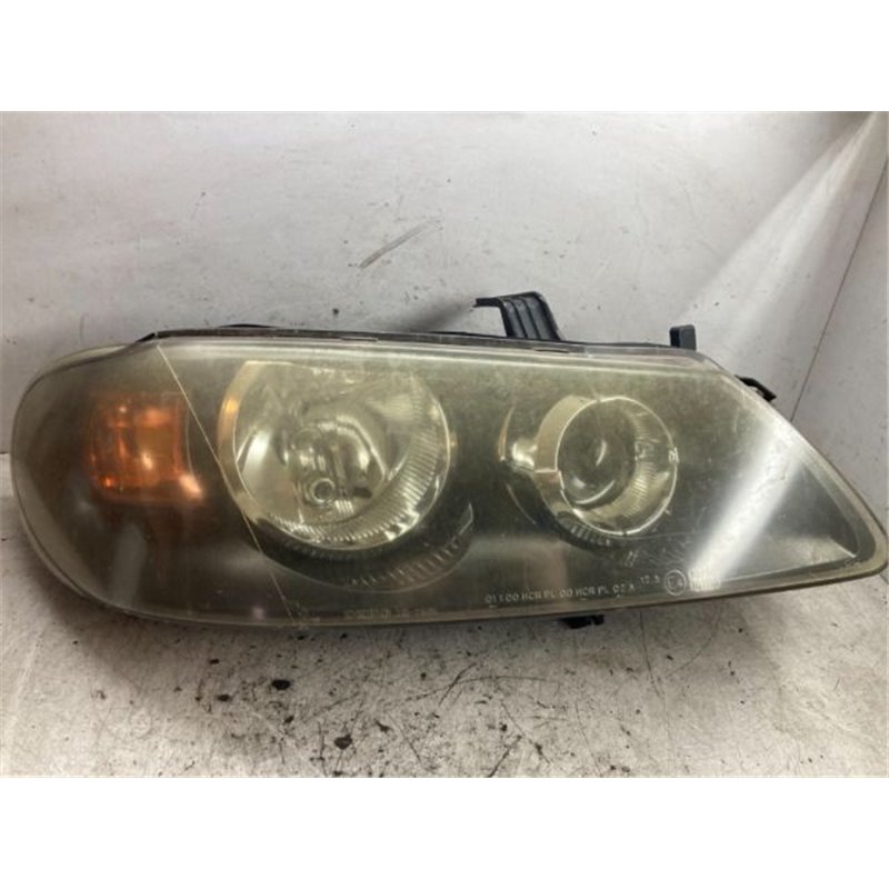 NISSAN ALMERA II Jobb Fényszóró