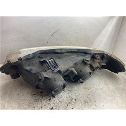 NISSAN ALMERA II Jobb Fényszóró