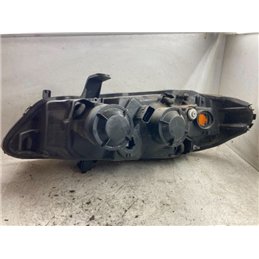 NISSAN ALMERA II Jobb Fényszóró