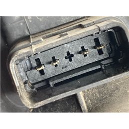 NISSAN ALMERA II Jobb Fényszóró