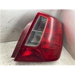 DAEWOO NUBIRA Jobb Hátsó Lámpa