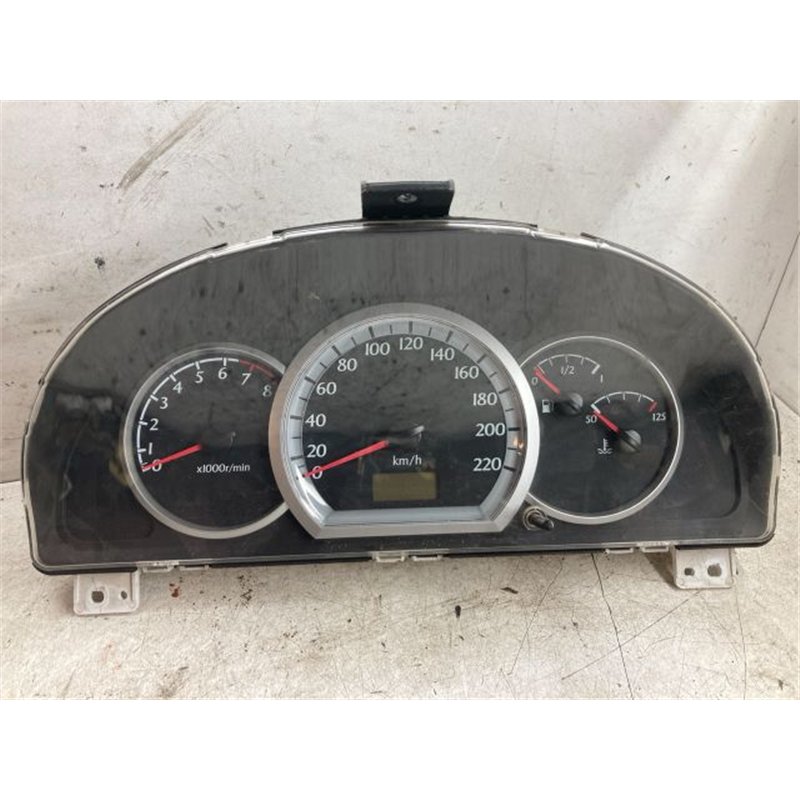 DAEWOO NUBIRA Kilométeróra