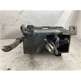 DAEWOO NUBIRA Biztosítéktábla Doboz