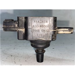 NISSAN ALMERA II Gyújtótrafó