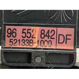 DAEWOO NUBIRA Jobb Kormánykapcsoló Ablaktörlő