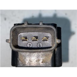 NISSAN ALMERA II Gyújtótrafó