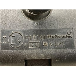DAEWOO NUBIRA Belső Visszapillantó Tükör