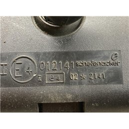 DAEWOO NUBIRA Belső Visszapillantó Tükör