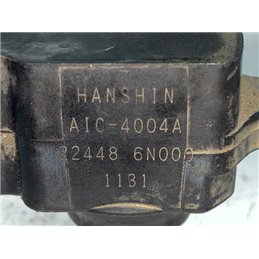 NISSAN ALMERA II Gyújtótrafó