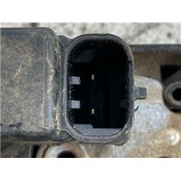 DAEWOO NUBIRA Jobb első Ajtózár