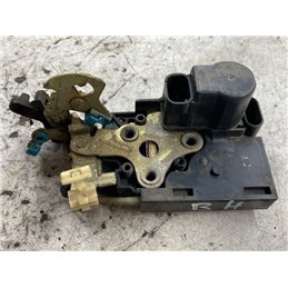 DAEWOO NUBIRA Bal hátsó Ajtózár