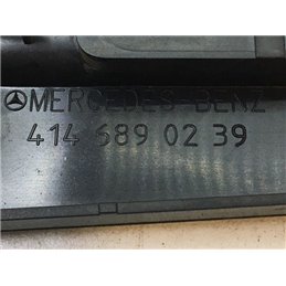 MERCEDES-BENZ A-CLASS Fűtéskapcsoló Keret