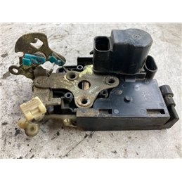 DAEWOO NUBIRA Bal első Ajtózár