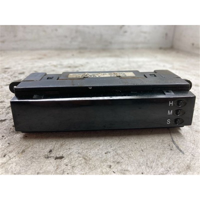 DAEWOO NUBIRA Óra (Időmérő)