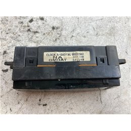 DAEWOO NUBIRA Óra (Időmérő)